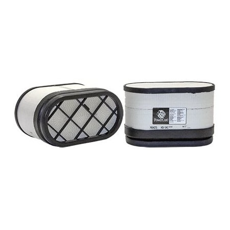 Wix Filters Air Filter 46889
